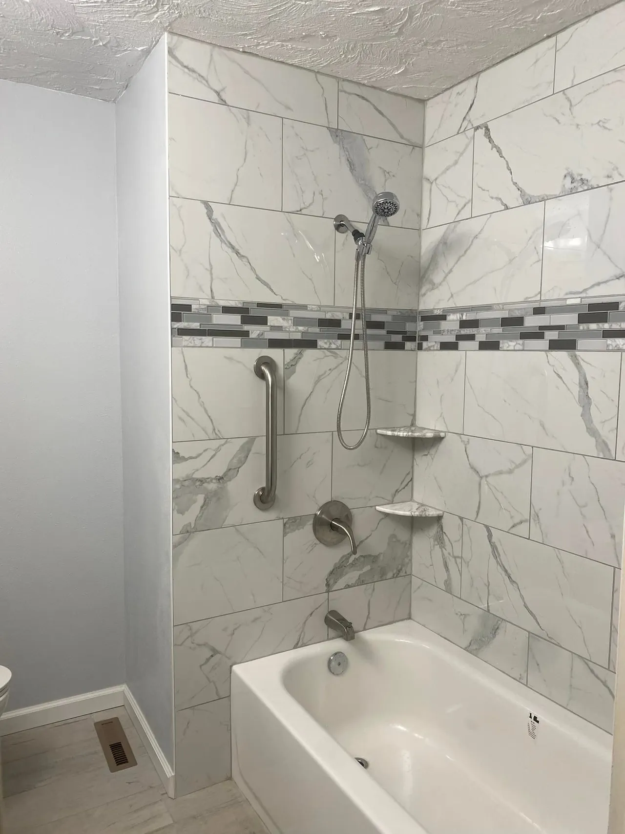After: Bathroom Remodel