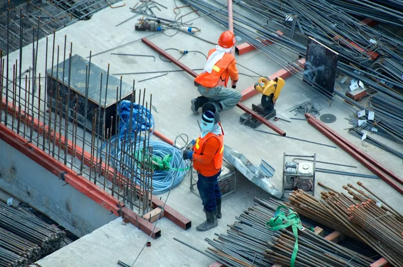 Commercial Roofs